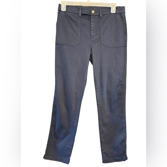 J. Crew Pants - J Crew Vintage Straight Cargo Chinos 31 T